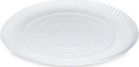 Talíř kulatý 30 cm papírový 50ks Originální